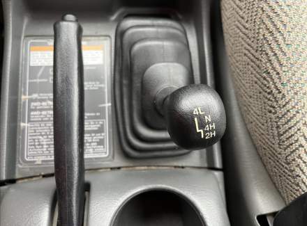 Suzuki - Grand Vitara