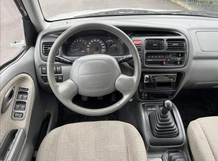 Suzuki - Grand Vitara