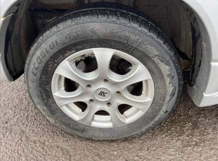 Suzuki - Grand Vitara