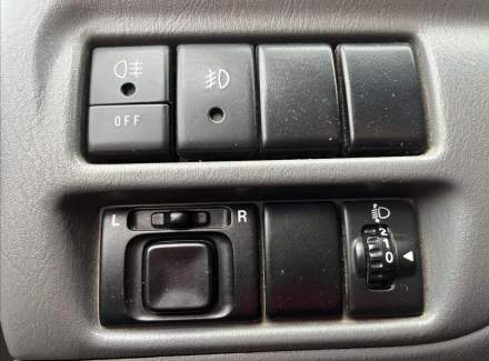 Suzuki - Grand Vitara