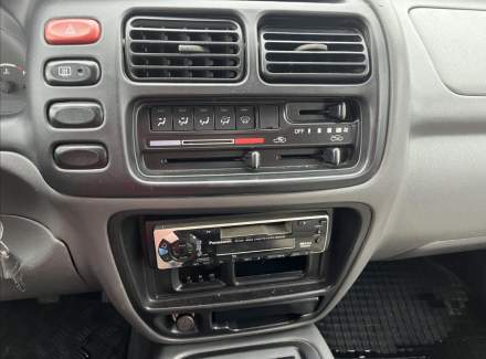 Suzuki - Grand Vitara