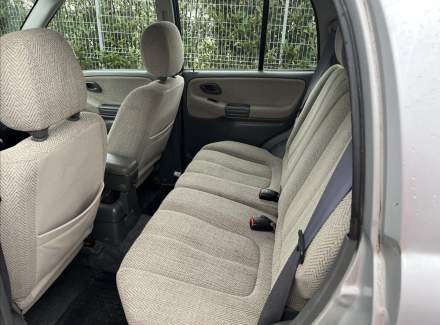 Suzuki - Grand Vitara