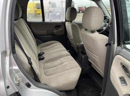 Suzuki - Grand Vitara