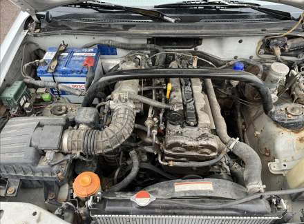 Suzuki - Grand Vitara