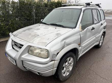 Suzuki - Grand Vitara