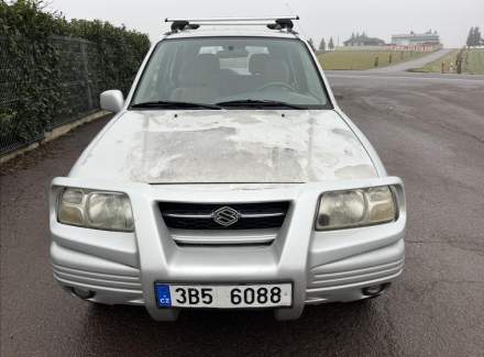 Suzuki - Grand Vitara