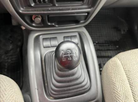 Suzuki - Grand Vitara