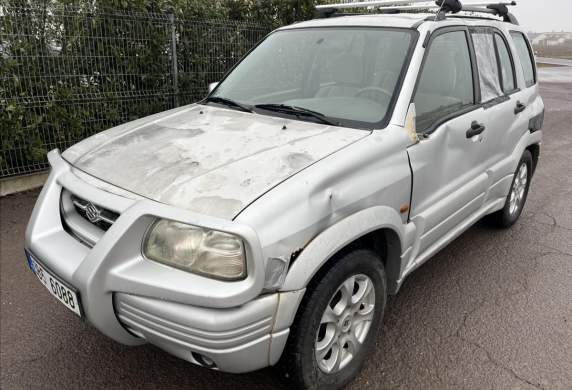 Suzuki - Grand Vitara