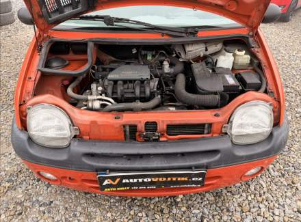 Renault - Twingo