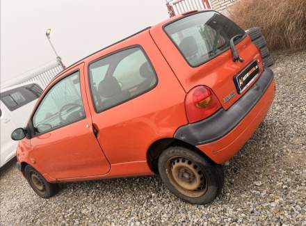 Renault - Twingo