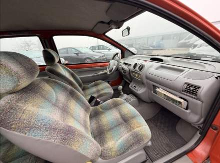 Renault - Twingo