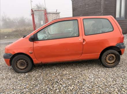 Renault - Twingo
