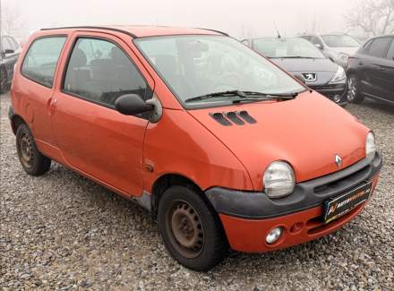Renault - Twingo
