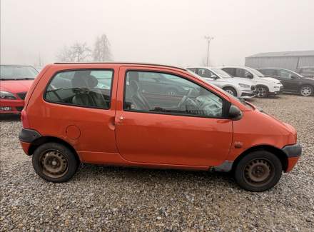 Renault - Twingo