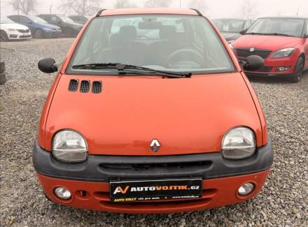 Renault - Twingo
