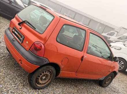 Renault - Twingo