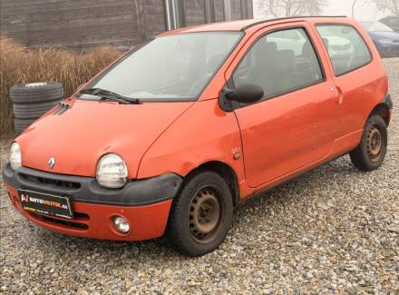 Renault - Twingo