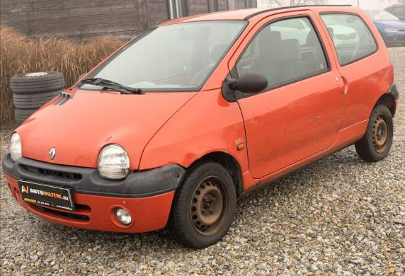 Renault - Twingo