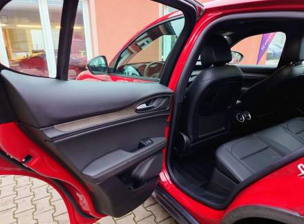 Alfa Romeo - Stelvio