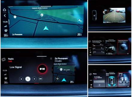 Alfa Romeo - Stelvio