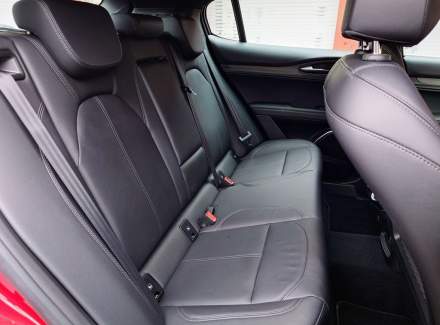 Alfa Romeo - Stelvio