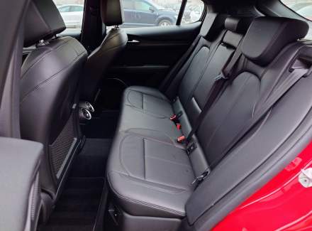 Alfa Romeo - Stelvio