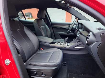 Alfa Romeo - Stelvio