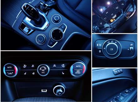 Alfa Romeo - Stelvio