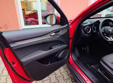 Alfa Romeo - Stelvio