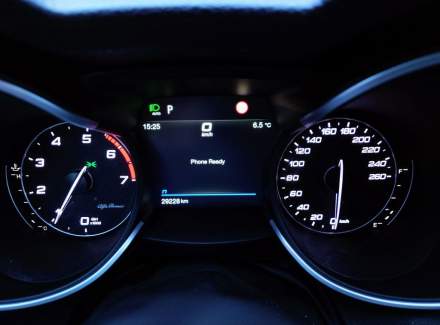 Alfa Romeo - Stelvio