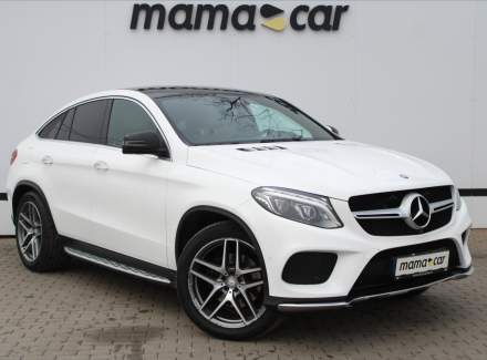 Mercedes-Benz - GLE