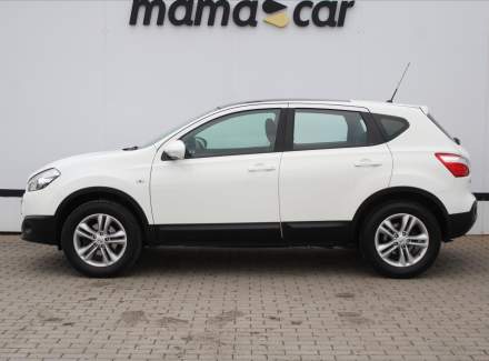 Nissan - Qashqai