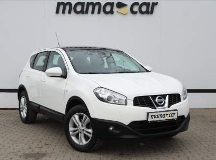 Nissan - Qashqai