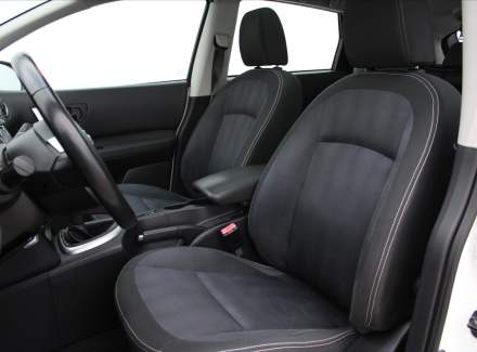Nissan - Qashqai