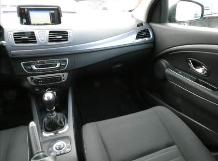 Renault - Megane