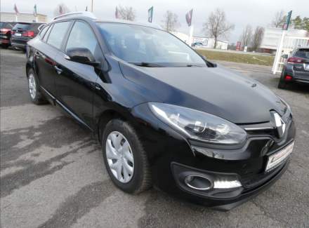 Renault - Megane