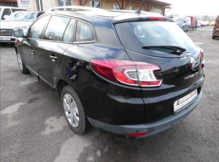 Renault - Megane