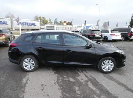 Renault - Megane