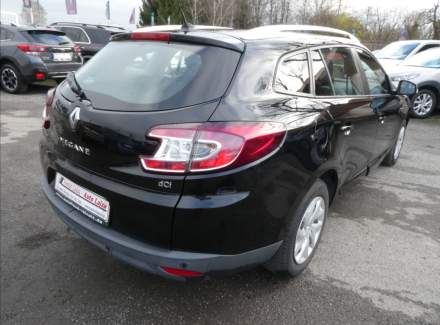 Renault - Megane