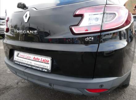 Renault - Megane