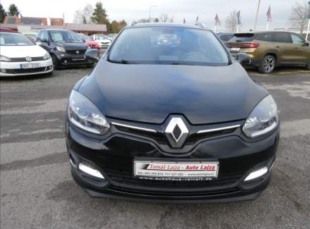 Renault - Megane