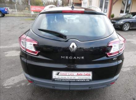Renault - Megane