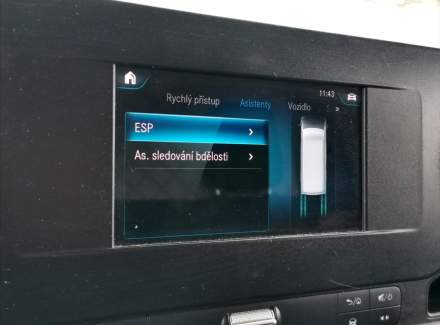 Mercedes-Benz - Sprinter