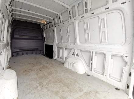 Mercedes-Benz - Sprinter