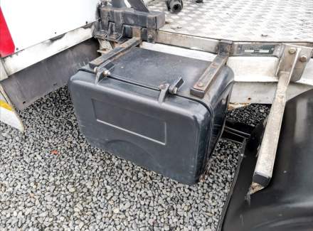 Mercedes-Benz - Sprinter