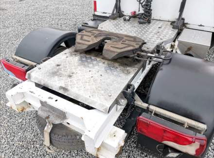 Mercedes-Benz - Sprinter