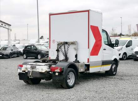 Mercedes-Benz - Sprinter