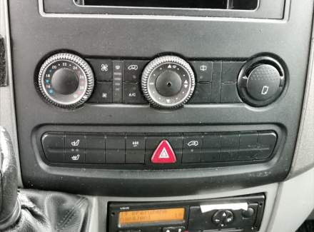 Mercedes-Benz - Sprinter