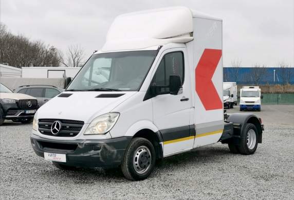 Mercedes-Benz - Sprinter
