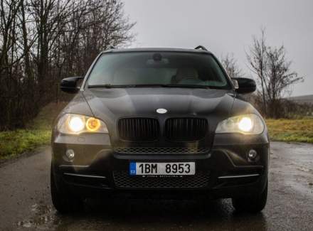 BMW - 5er